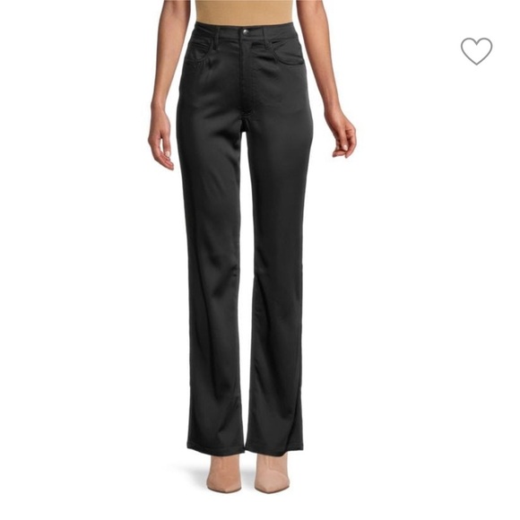 DANIELLE BERNSTEIN TROUSERS (NWT) - Picture 1 of 2